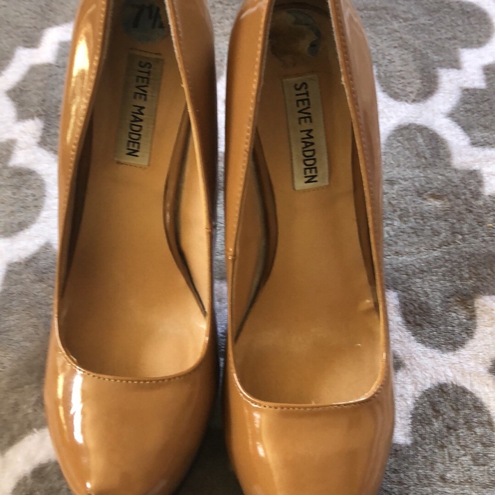 Steve Madden